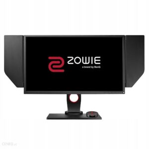 Monitor BenQ 24'' ZOWIE XL2546 (9H.LG9LB.QBE)