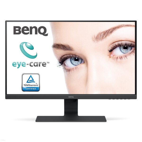 Monitor BenQ 27" BL2780 (9H.LGXLA.TBE)