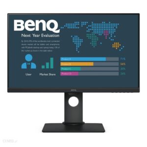 Monitor BenQ 27" BL2780T (9H.LGYLB.QBE)