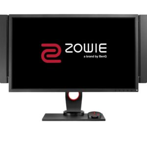 Monitor BenQ 27" Zowie XL2740 Czarny (9HLGMLBQBE)
