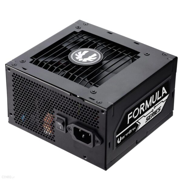 Bitfenix Formula 450W (BPFM450ULAG9R)