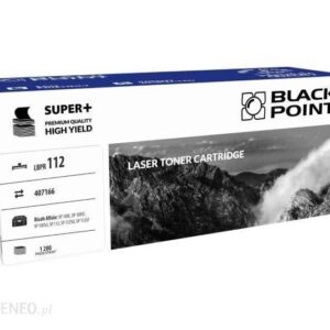 Black Point LBPR112 (zamiennik 407166)