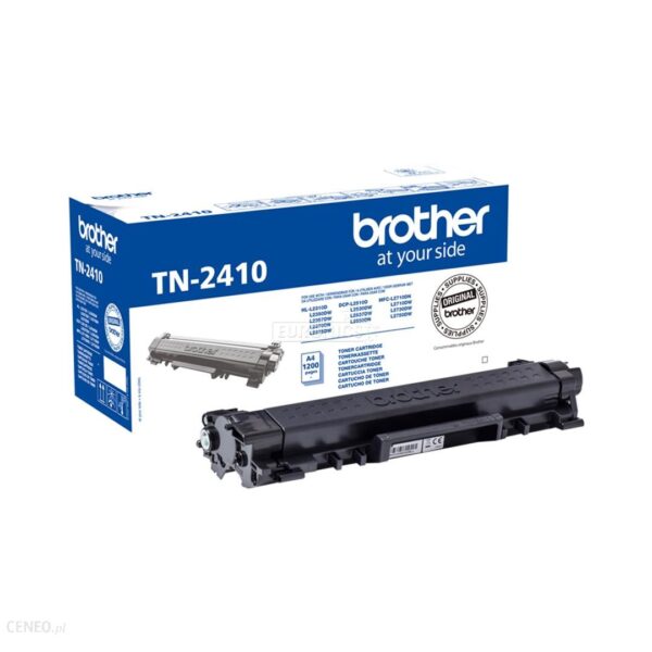 Brother TN2410 Czarny