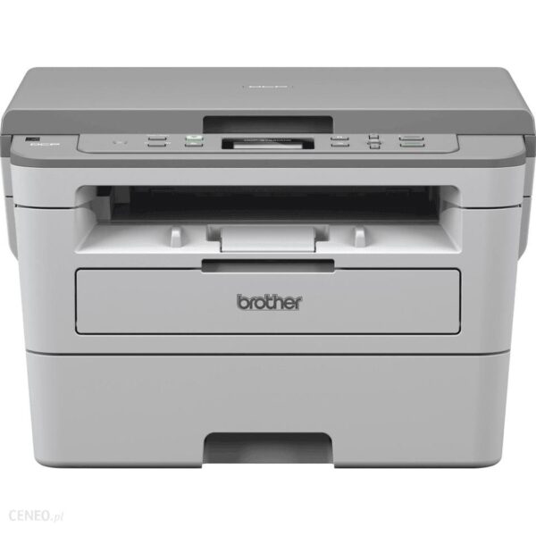 Brother TonerBenefit DCP-B7520DW