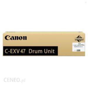 Canon BĘBEN (DRUM UNIT) CANON C-EXV47 MAGENTA IRC250/250I/350/350I/350IF/350P/351/351IF (8522B002)