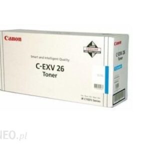 Canon CEXV26C /1659B006/ niebieski (1659B006)