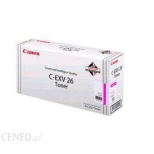Canon CEXV26M /1658B006/ purpurowy (1658B006)