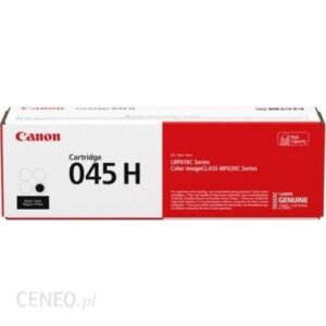 Canon CLBP Cartridge 045 H BK (1246C002)