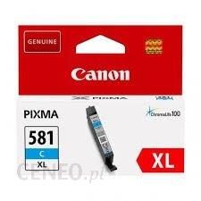 Canon CLI-581C XL Cyan (2049C001)