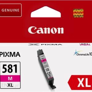 Canon CLI-581M XL Magent (2050C001)