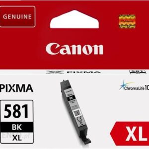 Canon CLI-581XL Czarny (2052C001)