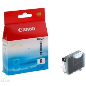 Canon kompatybilny ink z CLI8C