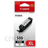 Canon PGI-580PGBK XL Czarny (2024C001)