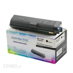 Cartridge Web do Kyocera TK1150 Czarny (CWK1150N)
