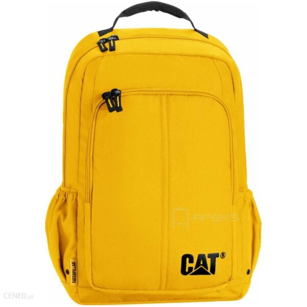 CAT Caterpillar Innovado Plecak do 15