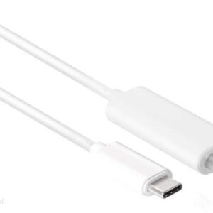 Club 3D USB HDMI 1.8m Biały (CAC-1514)