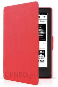 Connect IT do Amazon "All-New" Kindle 8 Czerwone (CI-1152)