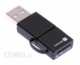 Connect IT Smart OTG MicroSD/HC (CL396)