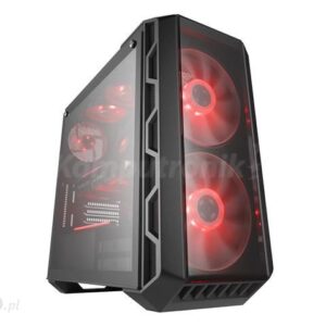 CoolerMaster MasterCase H500 (MCMH500IGNNS00)