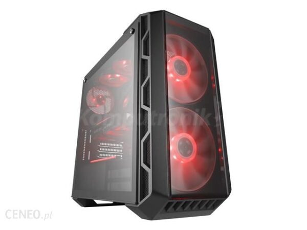 CoolerMaster MasterCase H500 (MCMH500IGNNS00)