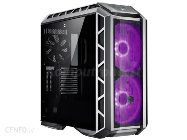 CoolerMaster MasterCase H500P (MCMH500PMGNNS10)