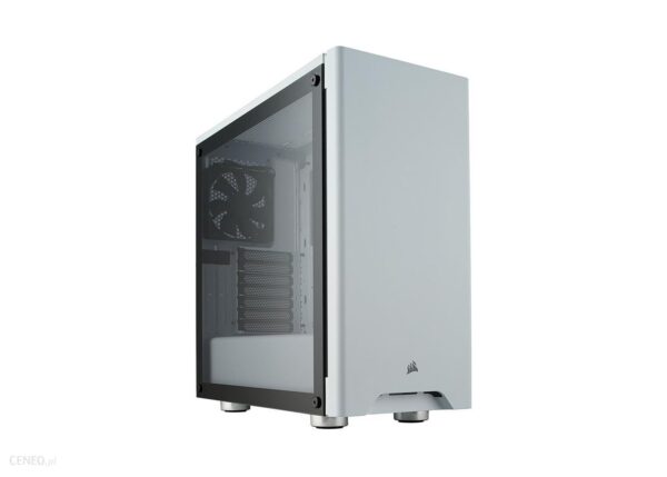 Corsair Carbide Series 275R TG Biała (CC9011133WW)