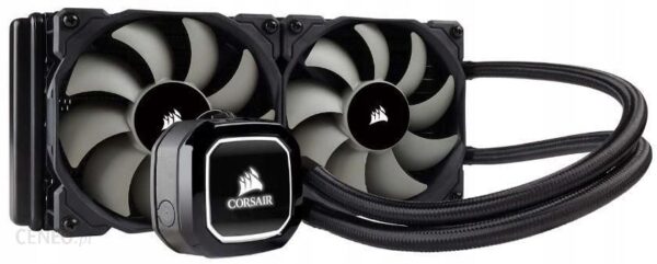 Corsair Hydro Series H100x (CW9060040WW)