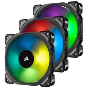 Corsair ML Pro RGB 120 Three Pack (CO-9050076-WW)
