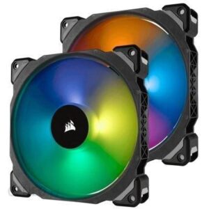 Corsair ML Pro RGB 140 Twin Fan Pack (CO-9050078-WW)