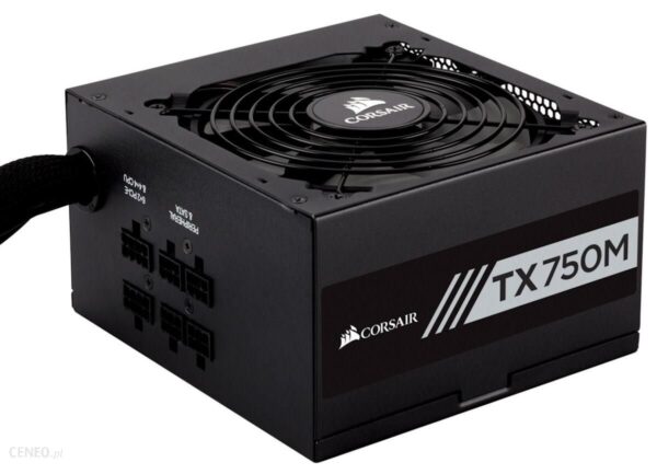 Corsair TXM750M 750W (CP9020131EU)