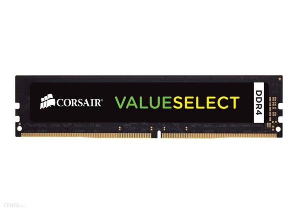 Corsair Value Select 16GB DDR4 2666MHz CL18 (CMV16GX4M1A2666C18)