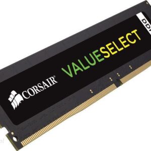 Corsair Value Select 4GB DDR4 2666MHz CL18 (CMV4GX4M1A2666C18)