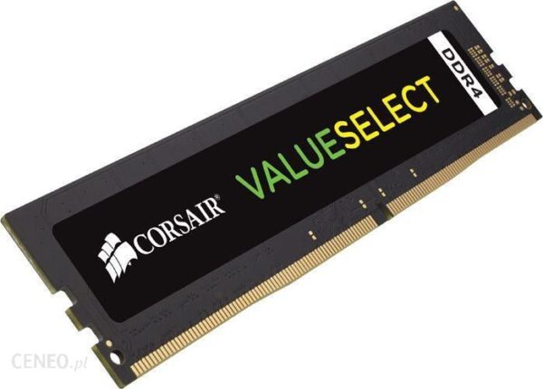 Corsair Value Select 4GB DDR4 2666MHz CL18 (CMV4GX4M1A2666C18)