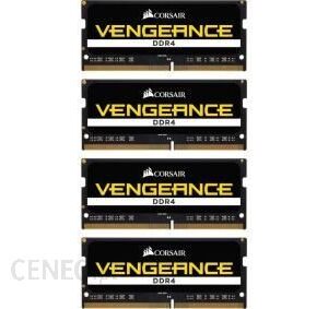 Corsair Vengeance 32GB (4x8GB) DDR4 3800MHz CL18 (CMSX32GX4M4X3800C18)