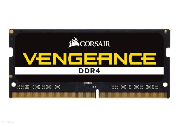 Corsair Vengeance 8GB DDR4 2400MHz CL16 (CMSX8GX4M1A2400C16)