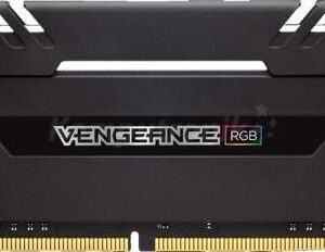 Corsair Vengeance LED RGB 16GB DDR4 (CMR16GX4M2C3600C18)
