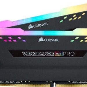 Corsair Vengeance RGB Series LED 16GB