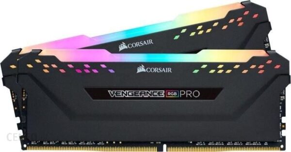 Corsair Vengeance RGB Series LED 16GB