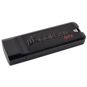 Corsair Voyager GTX 512GB USB 3.1 Czarny (CMFVYGTX3C512GB)