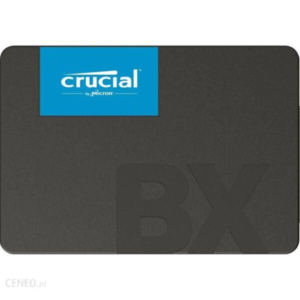 Crucial BX500 120GB 2