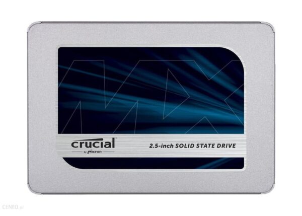 Crucial MX500 1TB 2