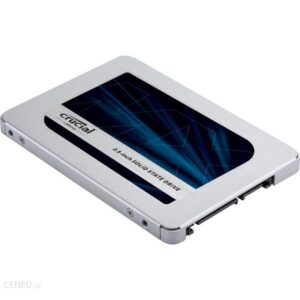 Crucial MX500 500GB 2