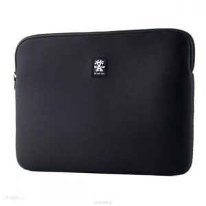 Crumpler Base Layer MacBook Air 13" Czarne (CRBL13AIR005)