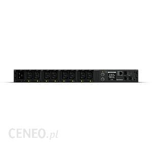 CyberPower Automatic Transfer Switch PDU41004 (PDU41005)