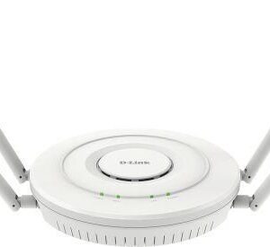 D-Link Unified Wireless AC1200 Concurrent Dual-band (DWL6610APE)
