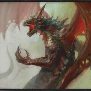 Defender Dragon Rage M (50558)