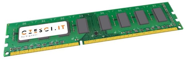 Dell 16GB 2Rx8 Ddr42400 Ecc Memory Module (Snphndj7C16G)