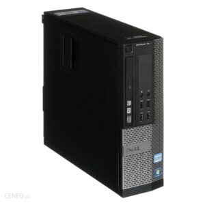 Komputer Dell 7010 (DELL7010I5128SSDW10P)