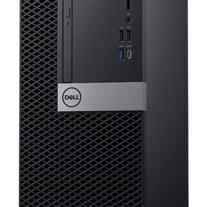 Komputer Dell Optiplex 7060 MT (OPTIPLEX0040N027O7060MT)
