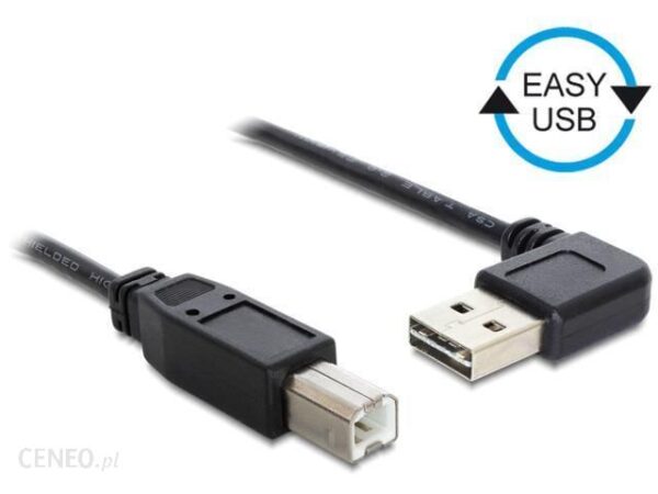 Delock Easy USB Typ-B 0